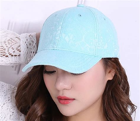 Baseball Hats for Women 